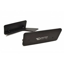 Maxton - SPORT LAME DU PARE CHOCS ARRIERE HONDA CIVIC IX TYPE R 