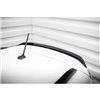 Maxton - BECQUET EXTENSION Fiat Tipo S-Design SW Noir Brillant