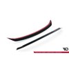 Maxton - BECQUET EXTENSION Fiat Tipo S-Design SW Noir Brillant