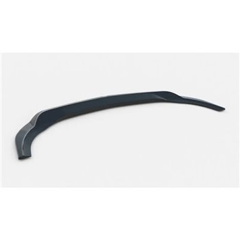Maxton - Lame Du Pare-Chocs Avant V.3 Mercedes-Benz V-Class W447 Noir Brillant