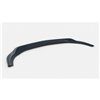 Maxton - Lame Du Pare-Chocs Avant V.3 Mercedes-Benz V-Class W447 Noir Brillant