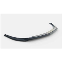 Maxton - Lame Du Pare-Chocs Avant V.3 Mercedes-Benz V-Class W447 Noir Brillant