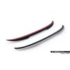 Maxton - BECQUET EXTENSION BMW 3 Sedan F30 Noir Brillant
