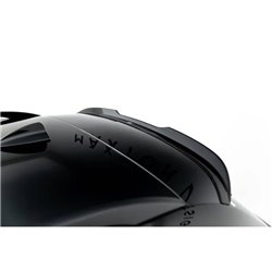 Maxton - Spoiler Cap BMW 3 Touring E91 Noir Brillant