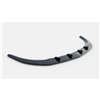 Maxton - Lame Du Pare-Chocs Avant V.2 Mercedes-Benz V-Class W447 Noir Brillant