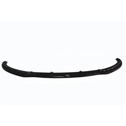 Maxton - LAME DU PARE-CHOCS AVANT Hyundai i30 mk.2 Noir Brillant