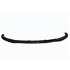 Maxton - LAME DU PARE-CHOCS AVANT Hyundai i30 mk.2 Noir Brillant