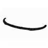 Maxton - LAME DU PARE-CHOCS AVANT Hyundai i30 mk.2 Noir Brillant