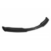 Maxton - LAME DU PARE-CHOCS AVANT V.1 BMW 3 E90 MPACK Noir Brillant