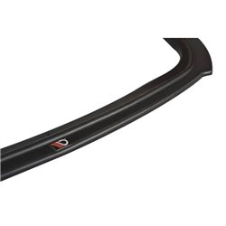 Maxton - LAME DU PARE-CHOCS AVANT V.1 KIA CEE'D / PRO CEE'D GT MK2 Noir Brillant
