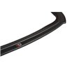 Maxton - LAME DU PARE-CHOCS AVANT V.1 KIA CEE'D / PRO CEE'D GT MK2 Noir Brillant