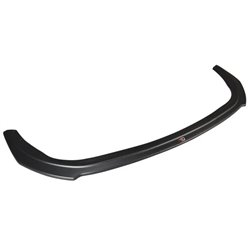 Maxton - LAME DU PARE-CHOCS AVANT V.1 KIA CEE'D / PRO CEE'D GT MK2 Noir Brillant