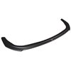 Maxton - LAME DU PARE-CHOCS AVANT V.1 KIA CEE'D / PRO CEE'D GT MK2 Noir Brillant