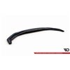 Maxton - Lame Du Pare-Chocs Avant V.2 BMW 5 M-Pack / M550d / M550i G30/ G31 M-Pack Noir Brillant