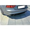 Maxton - Arriere Splitter Audi RS7 C7