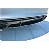 Maxton - Arriere Lame Audi RS7 C7 