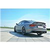 Maxton - Arriere Lame Audi RS7 C7 