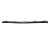 Maxton - Arriere Lame Audi A5 F5 S-Line (sans barres verticales) 