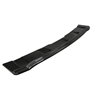 Maxton - Arriere Lame Audi A5 F5 S-Line (sans barres verticales) 