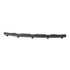 Maxton - Arriere Lame Mazda 3 BN (Mk3) Facelift (avec une barre verticale) 