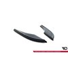 Maxton - LAME DU PARE CHOCS ARRIERE Fiat Tipo S-Design Noir Brillant
