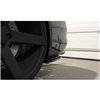Maxton - Lame Du Pare Chocs Arriere Audi S4 B8 FL Noir Brillant