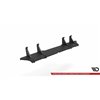 Maxton - Street Pro Central Diffuseur Arriere BMW M235i Gran Coupe F44 Rouge