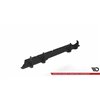 Maxton - Street Pro Central Diffuseur Arriere BMW M235i Gran Coupe F44 Rouge