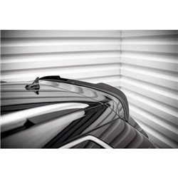Maxton - Becquet Skoda Kodiaq Mk1 Facelift Noir Brillant