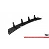 Maxton - Street Pro Central Diffuseur Arriere BMW X5M F95 / F95 Facelift Rouge