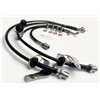 Durite de frein, Volkswagen Santana, 1,9, 1982-1983 - AVXVW4288