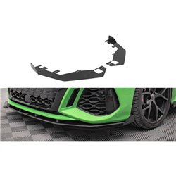 Maxton - Front Flaps Audi RS3 8Y