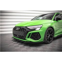 Maxton - Avant Flaps Audi RS3 8Y 