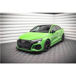 Maxton - Avant Flaps Audi RS3 8Y 