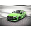 Maxton - Avant Flaps Audi RS3 8Y 