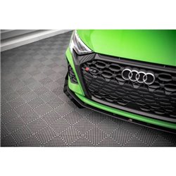Maxton - Avant Flaps Audi RS3 8Y 