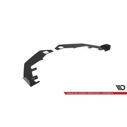Maxton - Avant Flaps Audi RS3 8Y 