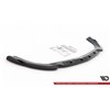 Maxton - Lame Du Pare-Chocs Avant V.1 Mercedes-Benz Vito W447 Facelift Noir Brillant