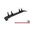Maxton - Street Pro Central Diffuseur Arriere Ford Kuga ST-Line Mk3 Noir