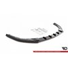 Maxton - Lame Du Pare-Chocs Avant Ford Kuga ST-Line Mk3 Noir Brillant