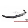 Maxton - Lame Du Pare-Chocs Avant V.1 Mercedes-Benz GLE Coupe / SUV 63 AMG C292 / W166 Noir Brillant
