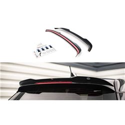 Maxton - Spoiler Cap BMW i3 S Mk1 Facelift