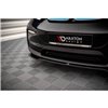 Maxton - Lame Du Pare-Chocs Avant V.1 BMW i3 S Mk1 Facelift 