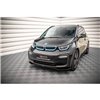Maxton - Lame Du Pare-Chocs Avant V.1 BMW i3 S Mk1 Facelift 