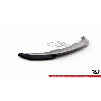 Maxton - Lame Du Pare-Chocs Avant V.1 BMW i3 S Mk1 Facelift 