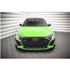 Maxton - Ailes de pare-chocs avant (Canards) Audi RS3 8Y 