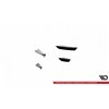 Maxton - Ailes de pare-chocs avant (Canards) Audi RS3 8Y 