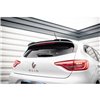 Maxton - Becquet Renault Clio Mk5 Noir Brillant