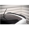 Maxton - Becquet Renault Clio Mk5 Noir Brillant