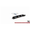 Maxton - Diffuseur Arrière Complet Volkswagen Passat B8 Facelift Noir Brillant